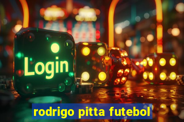 rodrigo pitta futebol